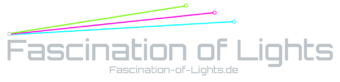 Fascination of Lights